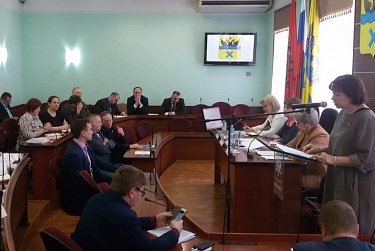 Сохранение и развитие исторического центра Оренбурга